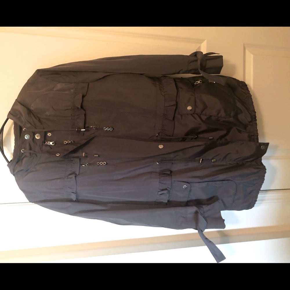 Betsey Johnson coat